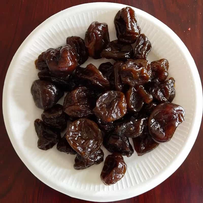 تصویر 3 از خرما کبکاب شیره دار انتخابی مناسب برای مصرف و عرضه عمده